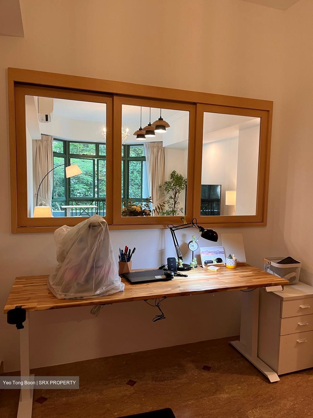 Signature Park (D21), Condominium #612742381